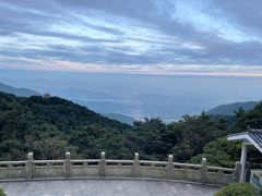 -梧桐山风景名胜区