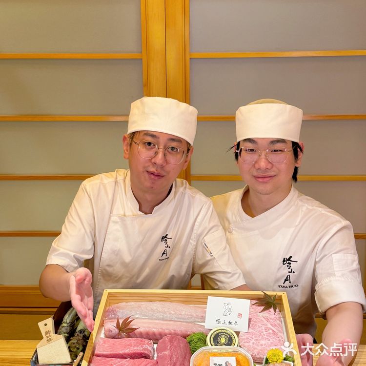 不用去京都，深圳这家怀石料理也太美了✨