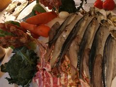 -杭州钱江新城万怡酒店-西餐厅