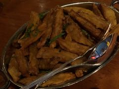 -非常时髦餐厅VUE Restaurant(外滩茂悦大酒店)