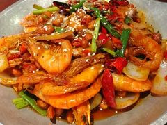 招牌香辣虾-大牌大·传统杭帮菜(湖滨店)