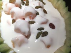 -楼兰新疆主题餐厅(苏州中心店)