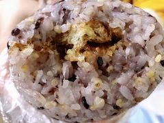 -芳婆糕团店(王府大街店)