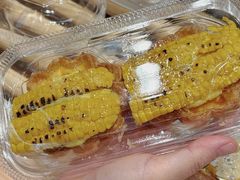 -好利来(东四店)