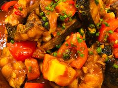 -椿记烧鹅(叠彩店)