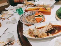 -裕德隆清真饭庄·天津特色菜(东丽店)