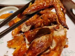 -荷花亭·湖北融合菜(中商广场店)