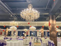 -汉通东林海鲜大酒店(鼓楼孝闻街店)