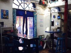 海妖酒吧-Sirena海妖日咖夜酒