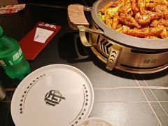 -师烤·豆花烤鱼(深圳坂田天虹店)
