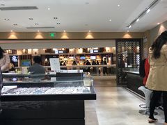 店内环境-吴良材眼镜(美罗城店)