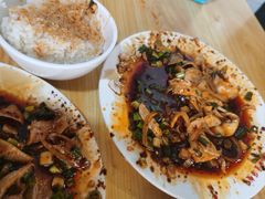 -温记府廟豆汤饭·始于1955年(海椒店)
