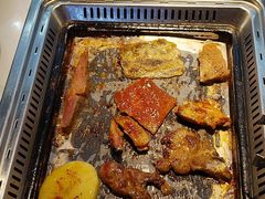-非烤勿扰自助烤肉(阳江百利广场店)