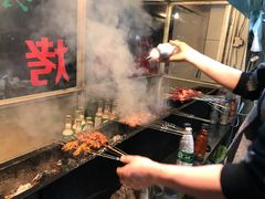 -高原第一家资格烤羊肉(玉林南路总店)