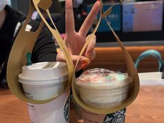-星巴克(厦门SM新生活广场店)