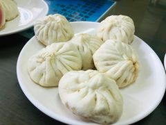 -四平包子铺