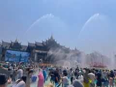 -西双版纳傣族园