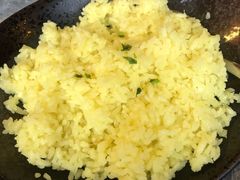 印度黄饭-NAMO印度餐厅
