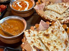 -南国印度餐厅Dakshin