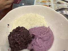 -赵记传承·中国甜品(福州总店)