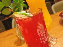 -MARU玛露音乐餐厅(大学路店)