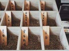 -GOTLOT COFFEE&KITCHEN角落厨房NOOK店