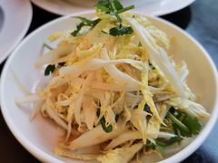 -国际艺苑大酒店·京华楼中餐厅