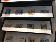 -喜茶(上海兴业太古汇店)