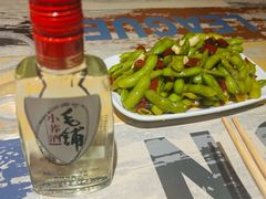 -张师傅烧烤(CBD店)