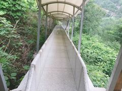 -潭溪山