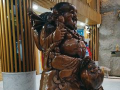 -绿岛汤泉韩式休闲会所