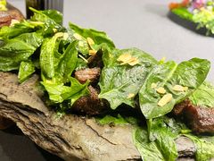 -羲和雅苑•北京烤鸭(平安国际金融中心店)