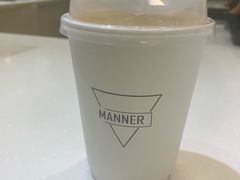 -Manner Coffee(大宁国际商业广场店)