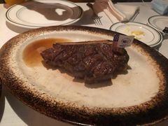 纽约西冷-Wolfgang’s Steakhouse 沃夫冈牛排馆(上海白玉兰广场店)