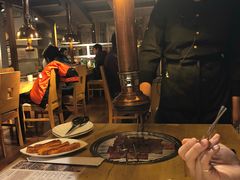 -喜来稀肉(望京店)