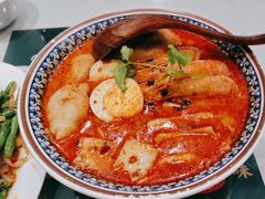 -滕记星发餐室·新加坡菜(巨鹿路店)