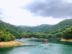 -鼎湖山风景区