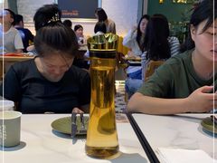 -做披萨的奇葩(中海央墅店)