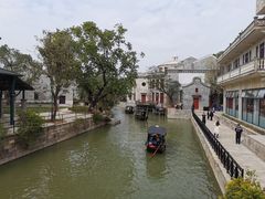 -赤坎·广东华侨国际旅游度假区