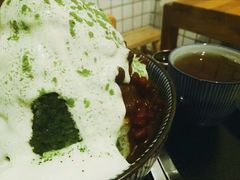 -WONDER ICE 萬得冰田(建設路总店)