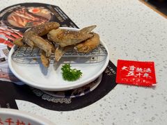 -味千拉面(泰州万达广场店)