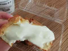 -大苹果面包生日蛋糕(创新店)