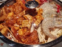 -黄记煌三汁焖锅(顺义华联店)