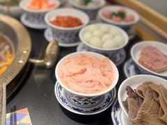 -廖掌柜·重庆鲜货火锅(上海首店)