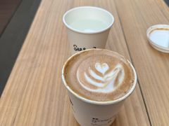 -Seesaw Coffee(上生新所店)