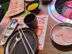 -香猪坊韩国烤肉专属门店(魏公村店)