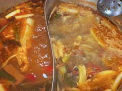 -大理.老字号渝记酸萝卜乌鱼(古城总店)