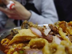 -谭老太正宗柳州螺狮粉(家和花园店)