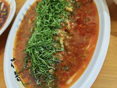 -老字号怡玺·藿香雅鱼(20年雅安店)