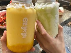-果呀呀(凯德广场店)